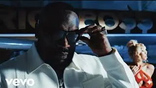 Rick Ross Ft. Lil Baby - HEROES DON&rsquo;T FALL (Music Video) | Powerful Motivational Rap Anthem 
