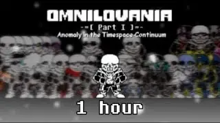 OMNILOVANIA 