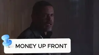 Money Up Front | Heisenberg | Tuco Salamanca | Breaking Bad | s1e6