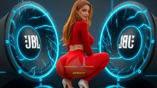 JBL Bass Muzica 2027  DJ Disco Remix Nonstop  Disco Party & Car Audio Test #tiktok #tiktok
