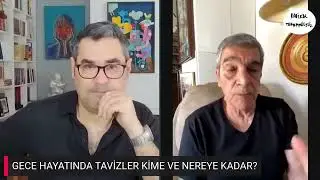 Sacit Aslan 'mafya'nın değişimi b&ouml;yle anlattı: Eskiden hadlerini bilirlerdi