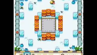 Bad Ice-Cream 3 - Level 37