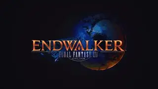 Final Fantasy: Endwalker - Cinematic | Restudios