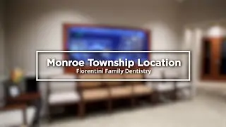 Monroe Township Building Walkthrough