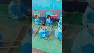 TK ISLAM SAKTI AL VANIA VIDEO AR22