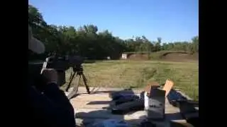 M1A Scout Squad with ProMag Archangel stock