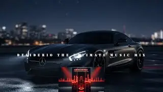 Desiderio -  Mafia Type Deep House | Dark Elegance 5
