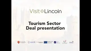 Talking Tourism | Tourism Sector Deal Update