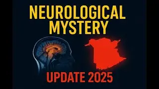 New Brunswick Neurological Mystery: New Evidence (Update 2025)