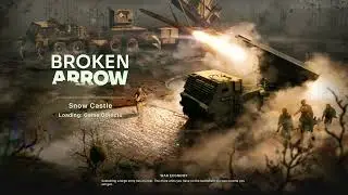 Broken Arrow - Die Marines und ihre neuen Panzerfahrzeuge