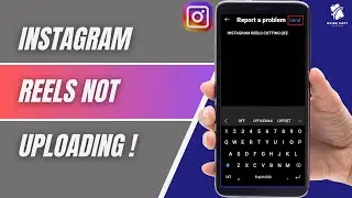 How To Fix Instagram Reels Black Screen Problem (2025)