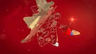 CHINESE SPRING FESTIVAL BEST WISHES FOR YOU