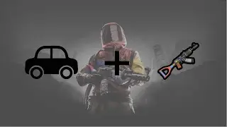 HOW TO CAR ROAM | RUST | 10000% UNBEATABLE OP STRAT