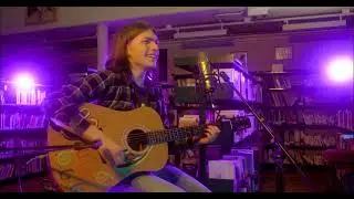 The Kaj - The Times They Are A-Changin' (Live at Longford Library)