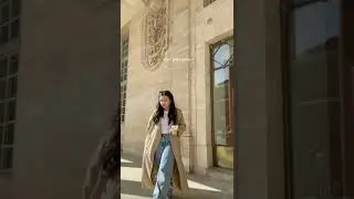outfit and the pics | casual style | Paris, France | outfit ideas 2022