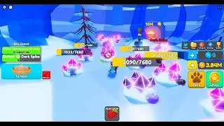 PET SWARM SIMULATOR CODES