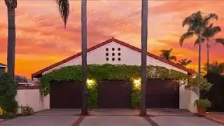 JUST LISTED! 31272 Via Quebrada, San Juan Capistrano, CA 92675