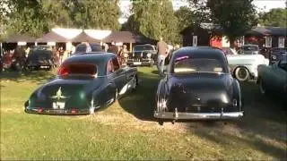 2011 A-Bombers Old Style Weekend.
