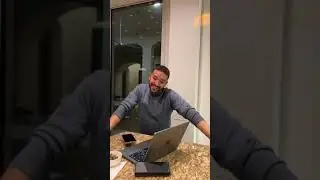 Jai Rodriguez with Jameson   kitchen concert