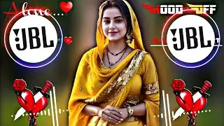 Hindi Dj Remix Song | Top Hindi Song | Nonstop Dj Song #hindisong Jbl Dj Remix | Trending Dj Song