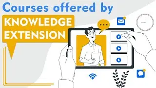 Courses offered by Knowledge Extension/Best Online courses/Learn Coding Online/Learn  Fluent English
