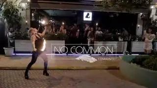 no common community @ Sherlock 32 | 23.05.19