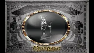 nieuwste track: dj jeanpaul - egypt anubis