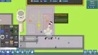 Simairport Gameplay.