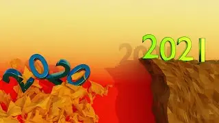 2021 Blender Tutorial