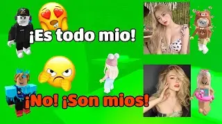 HISTORIA DE ROBLOX | ¿Qué hago cuando mi novio es un tramposo? 🍅