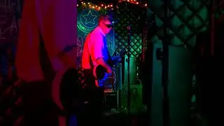 Dexter Romweber at The Star Bar