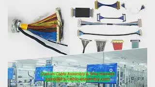 cable assembly manufacturers Kt-TPMS03L High Quality Long Battery Life Bus Truck Tyre Monitor System