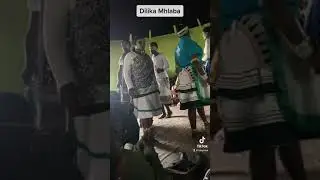 Imvumakufa ka Nozihlwele - Dilika Mhlaba