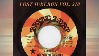 Vincent Bell &ndash; Darling Lili 1970 [Jeffrey Glenn's Lost Jukebox Volume 210]