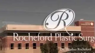 Meet Dr. Heather Rocheford | Minnesota Plastic Surgeon