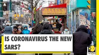 Coronavirus Ground Report | Zhao Yunfei | WION-CGTN Report