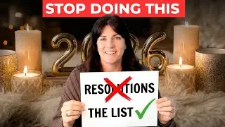 Don't Make New Year's Resolutions Until You Watch This (2026)