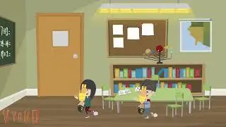 toy story 3 rough play (VYOND VERSION) (FIXED)