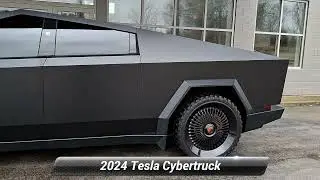 Used 2024 Tesla Cybertruck Base, Willow Grove, PA R25237B