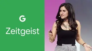 The Power of Joy | SoulPancake CEO Shabnam Mogharabi | Google Zeitgeist