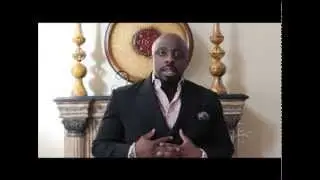 Closed Doors - Kervance Ross