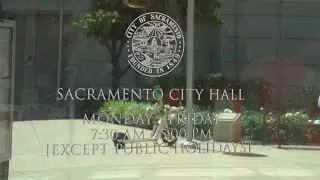 Sacramento City Council discusses $66 million budget shortfall