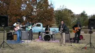 The Maladroits - Sleepwalk in 720p HD