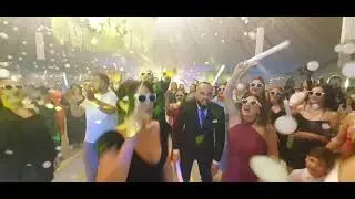 #dance #bride #coverband #music #fun #love #formatienunta    trupa happy