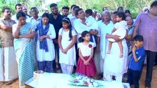 ACHIAMMA ||CEMETERY SESSION