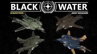 Aegis Vanguard Series Comparison 2025, What's The Difference? Warden, Harbinger, Sentinel, Hoplite