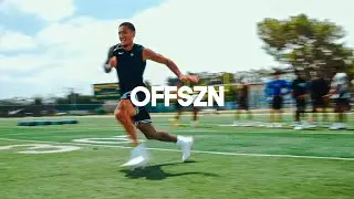 OFFSZN Vol.5 | Предтренировочный лагерь Тетайроа Макмиллана