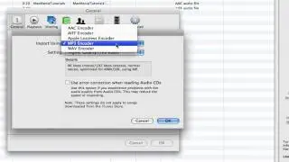 How To Convert Audio Files to MP3 and AAC