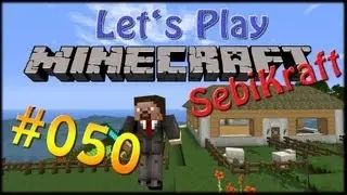 Lets Play Minecraft 