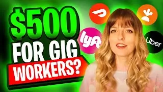 Best Cash Advance Apps for Gig Workers: DoorDash, Instacart, Uber, and More!